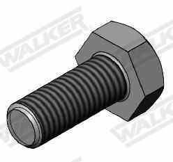 SURUB SISTEM DE ESAPAMENT