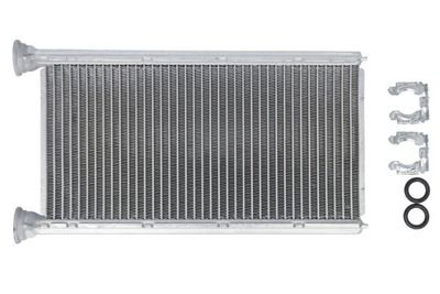 Verwarming past: SUBARU FORESTER, IMPREZA, LEVORG, WRX, XV 1.5-2.5 04.07-