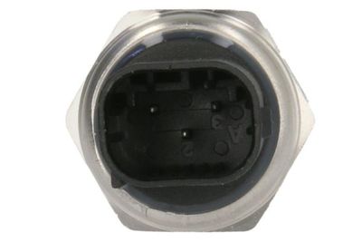 Brandstofdruksensor past: MERCEDES A (W169), B SPORTS TOURER (W245), C T-MODEL (S204), C (W204), S (W221, V221) 2.0D/3.0D/4.0D 09.04-08.14