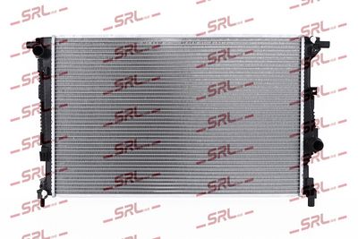 Chladič motora, chladič vody SR-LINE 34X408B3