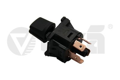 COMUTATOR VENTILATOR INCALZIRE/VENTILATIE