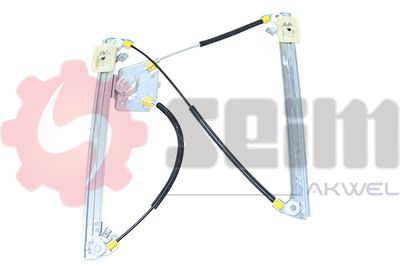 MECANISM ACTIONARE GEAM SEIM 902796 1