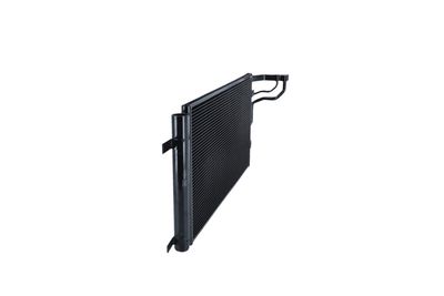 CONDENSATOR CLIMATIZARE NRF 350491 39