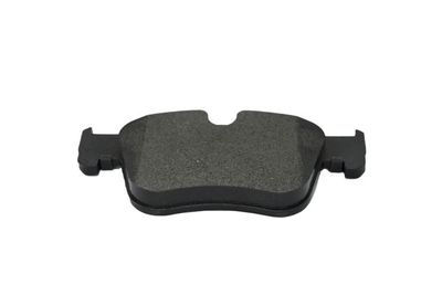 Brake Pad Set, disc brake 8DB 355 036-491