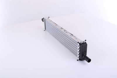 RADIATOR RACIRE MOTOR NISSENS 606792 11