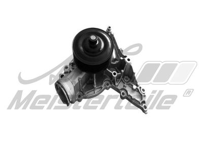 водна помпа, охлаждане на двигателя A.Z. Meisterteile AZMT-30-100-1377