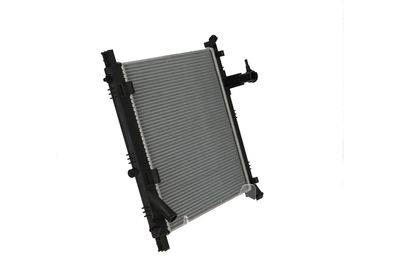 RADIATOR RACIRE MOTOR NRF 59241 38