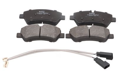 SET PLACUTE FRANA FRANA DISC DACO 321007