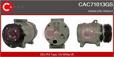 COMPRESOR CLIMATIZARE