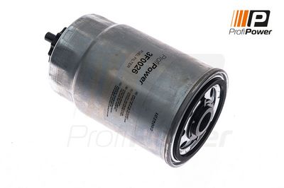 kuro filtras 3F0026 ProfiPower