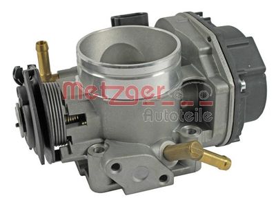 DROSSELKLAPPENSTUTZEN METZGER AUTOTEILE 0892108 1