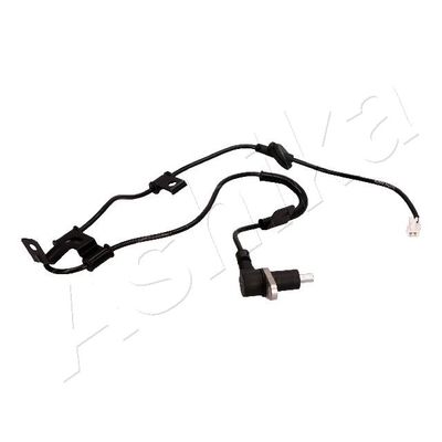 ASHIKA Sensor, Raddrehzahl