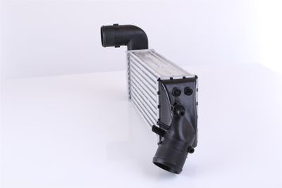 INTERCOOLER COMPRESOR NISSENS 96766 14