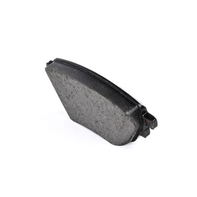 BREMSBELAGSATZ SCHEIBENBREMSE DELPHI LP3438 19