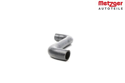 FURTUN RADIATOR METZGER AUTOTEILE 2420373 30