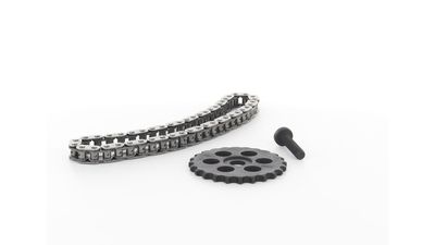 STEUERKETTENSATZ SKF VKML88605 9