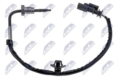 SENZOR TEMPERATURA GAZE EVACUARE