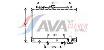 KüHLER MOTORKüHLUNG