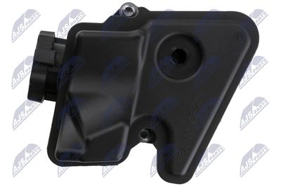 Vyrovnávací nádrž, hydraulický olej (servořízení) NTY SZW-ME-002