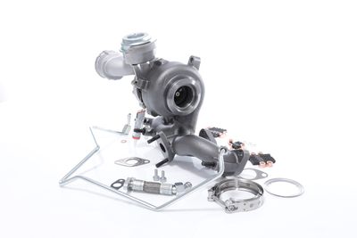 LADER AUFLADUNG BTS Turbo T981076BT 15