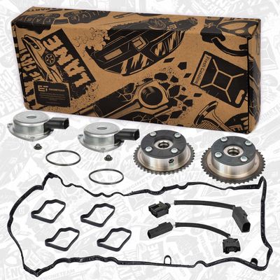 CABLU CONEXIUNE SENSOR AX CAME ET ENGINETEAM ED0139VR5