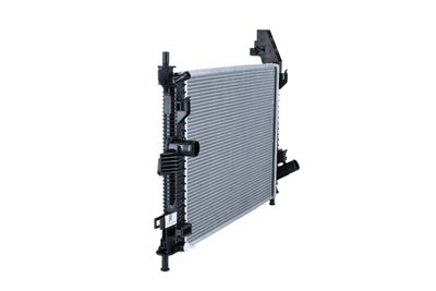 RADIATOR RACIRE MOTOR NRF 58650 38