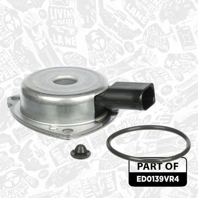 CABLU CONEXIUNE SENSOR AX CAME ET ENGINETEAM ED0139VR4 5