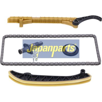 JAPANPARTS Комплект цели привода распредвала