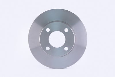 Brzdový kotouč HELLA 8DD 355 102-431