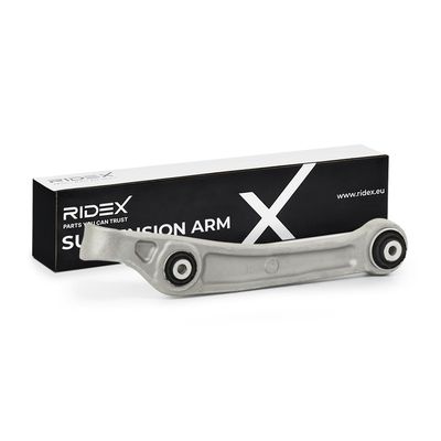 носач, окачване на колелата RIDEX 273C1802