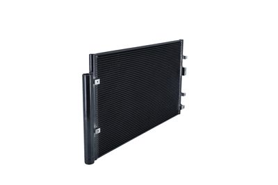 CONDENSATOR CLIMATIZARE NRF 350487 40