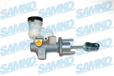 POMPA CENTRALA AMBREIAJ