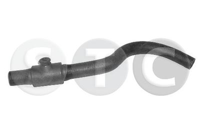 Hadice, výměník tepla (topení) STC T408680