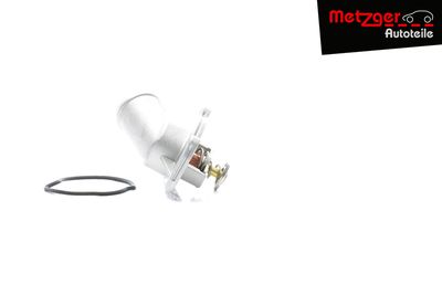 TERMOSTAT LICHID RACIRE METZGER AUTOTEILE 4006050 20