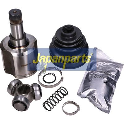 JAPANPARTS Jungčių komplektas, kardaninis velenas