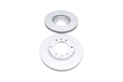 Brzdový kotouč KAVO PARTS BR-3255-C