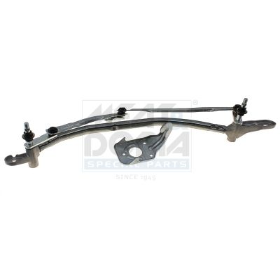 лостов механизъм на чистачките MEAT & DORIA 227114