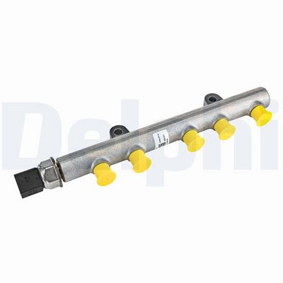 VERTEILERROHR KRAFTSTOFF