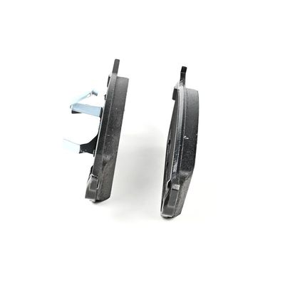 BREMSBELAGSATZ SCHEIBENBREMSE DELPHI LP3260 8