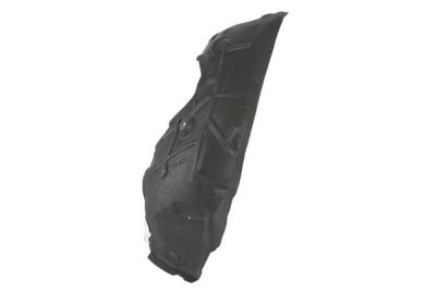 Plastic spatbordbekleding