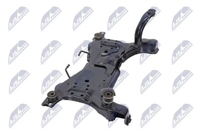 RAMA SUSTINERE/SUPORT AGREGATE NTY ZRZVV001 31