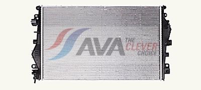 KüHLER MOTORKüHLUNG AVA Clever Choice AL2147 1