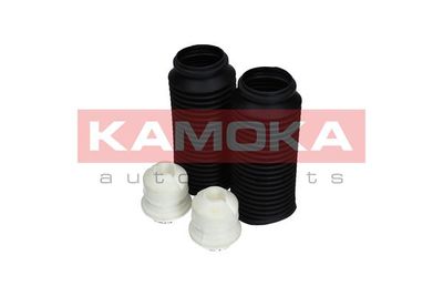 Пылезащитный комплект, амортизатор KAMOKA 2019019 для SEAT RONDA
