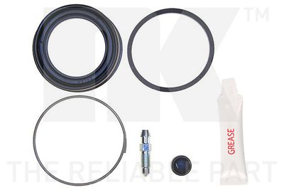 NK 8851007 Тормозной суппорт для DAIHATSU CUORE II (L80, L81) 0.8 4WD (L81) NK 8851007 Тормозной суппорт для DAIHATSU CUORE II (L80, L81) 0.8 4WD (L81)