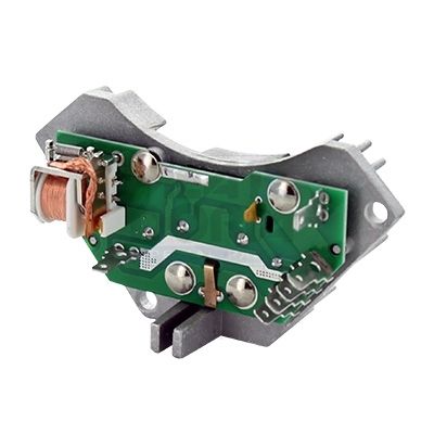 REZISTOR VENTILATOR HABITACLU