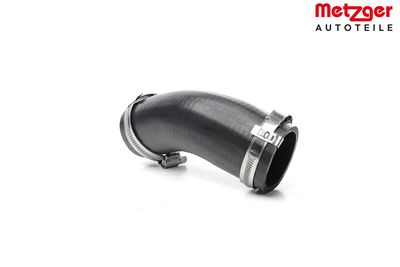 LADELUFTSCHLAUCH METZGER AUTOTEILE 2400838 23