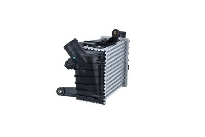 LADELUFTKüHLER NRF 309073 18