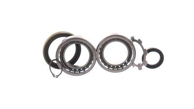 RADLAGERSATZ SKF VKBA1978 37