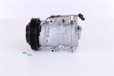 Airconditioning compressor past: ACURA MDX  HONDA ODYSSEY, PILOT 3.5/3.7 09.04-