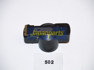 JAPANPARTS Rotorius, skirstytuvas